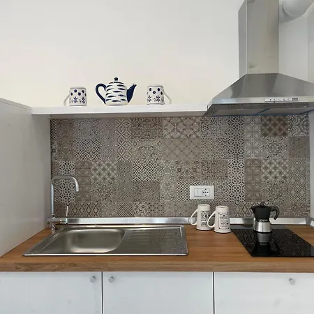 아파트 Il Solleone Charming And