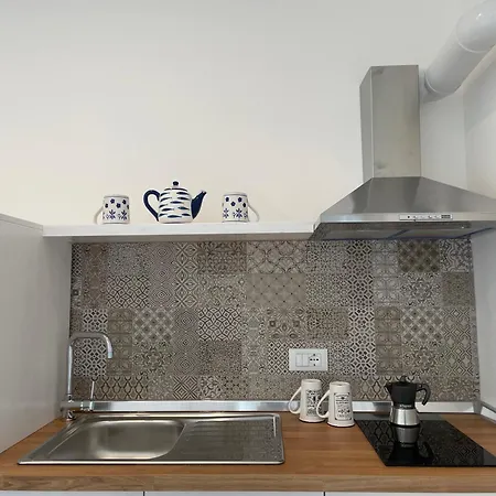 Il Solleone Charming And Apartament Monopoli