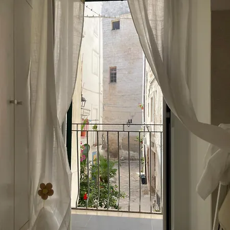 Apartament Il Solleone Charming And Monopoli