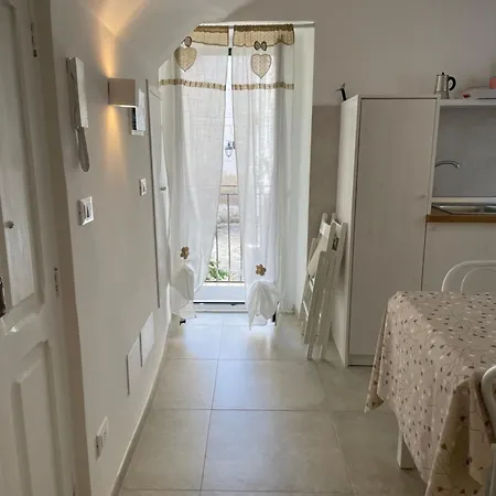 Il Solleone Charming And