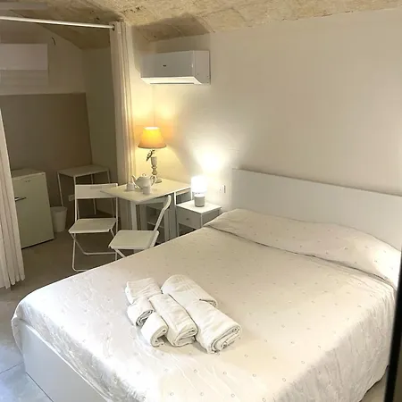 Apartament Il Solleone Charming And Monopoli