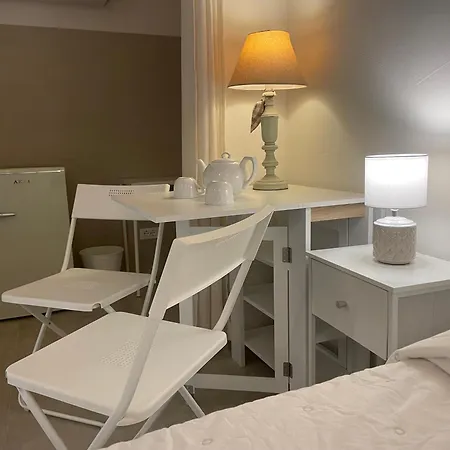 Il Solleone Charming And Apartament Monopoli