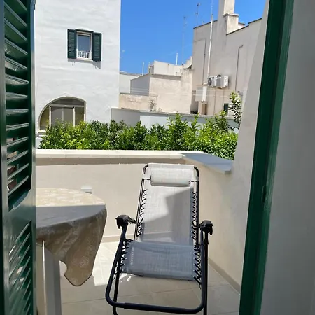 Il Solleone Charming And * Monopoli