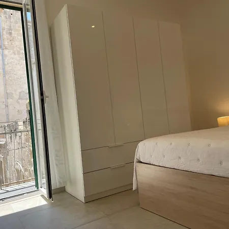 Il Solleone Charming And Apartment