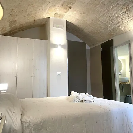 Apartment Il Solleone Charming And