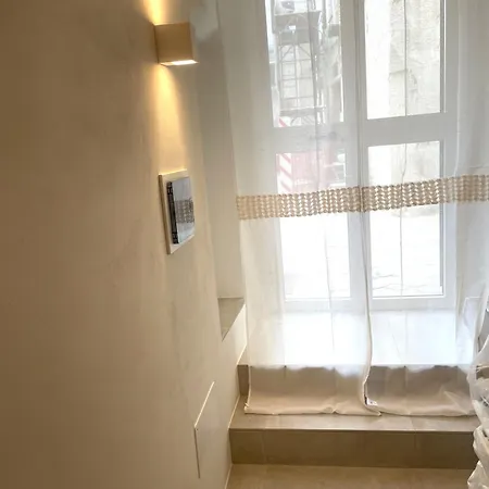 Apartment Il Solleone Charming And Monopoli